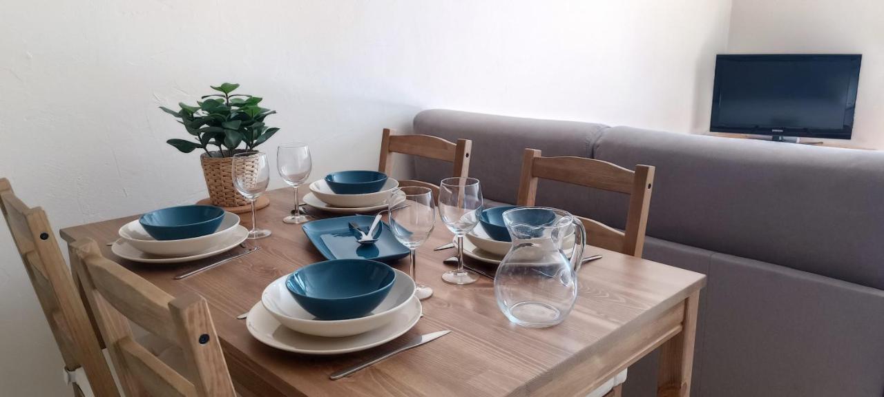 Grand Studio 3 Personnes Idealement Place Барселонет Екстериор снимка