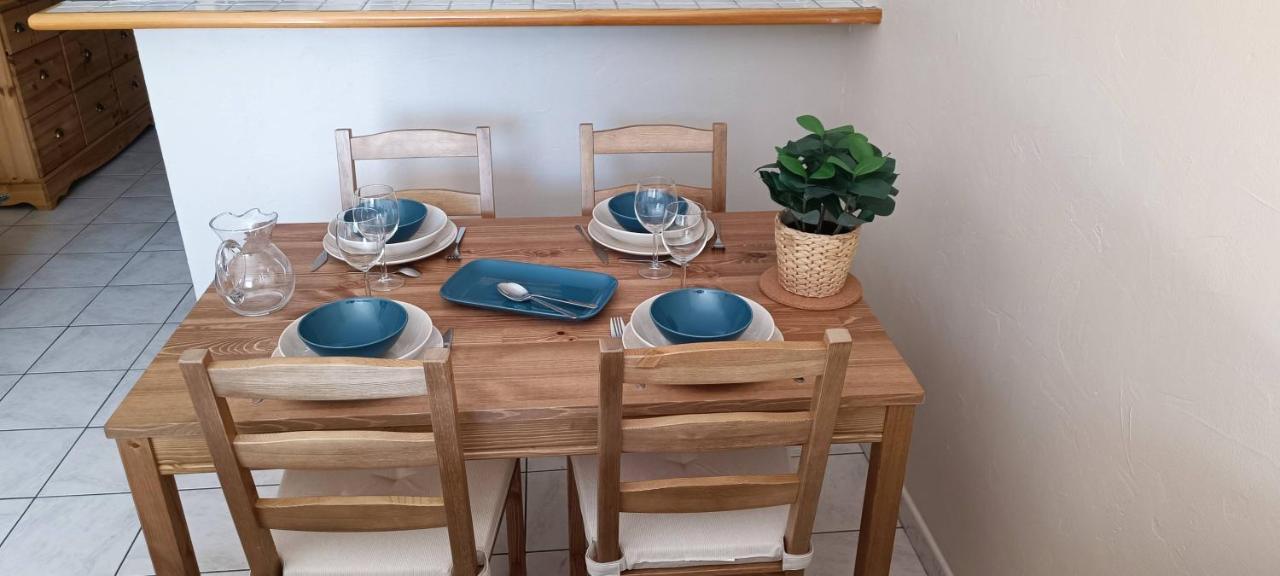 Grand Studio 3 Personnes Idealement Place Барселонет Екстериор снимка