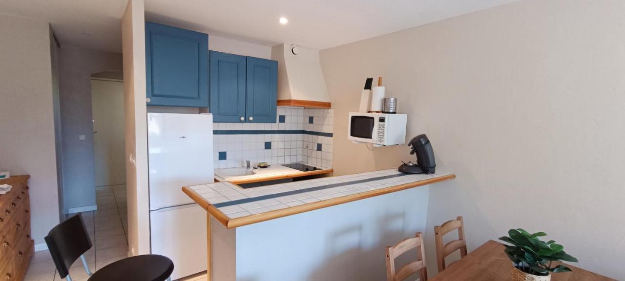 Grand Studio 3 Personnes Idealement Place Барселонет Екстериор снимка
