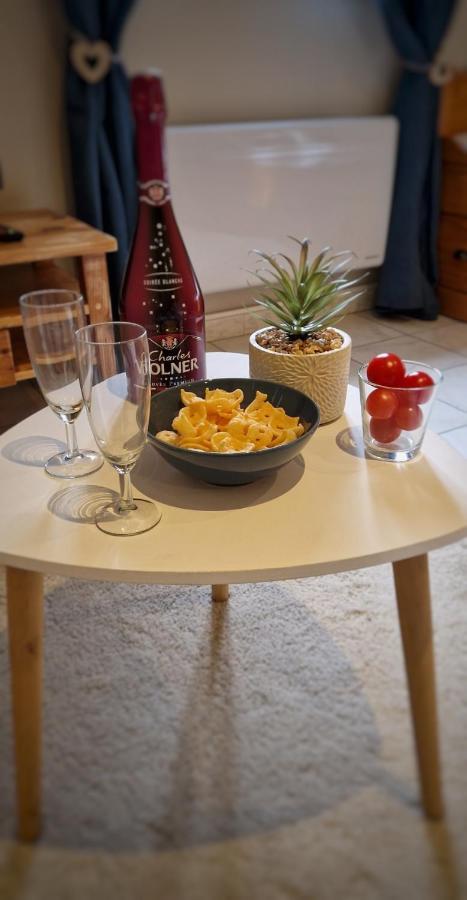 Grand Studio 3 Personnes Idealement Place Барселонет Екстериор снимка