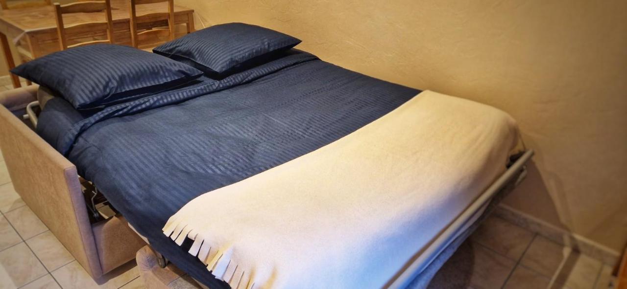 Grand Studio 3 Personnes Idealement Place Барселонет Екстериор снимка