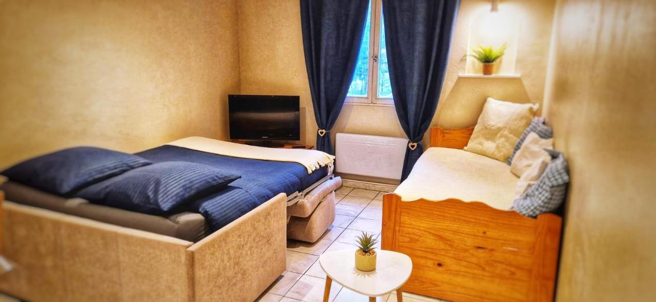 Grand Studio 3 Personnes Idealement Place Барселонет Екстериор снимка