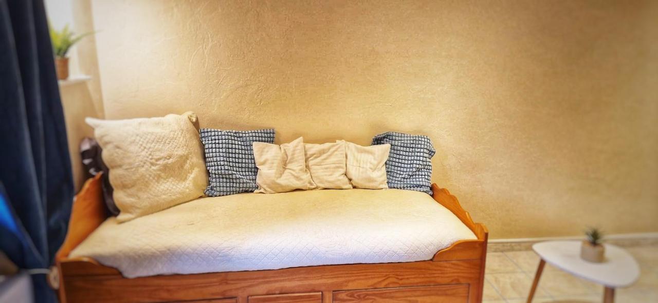 Grand Studio 3 Personnes Idealement Place Барселонет Екстериор снимка