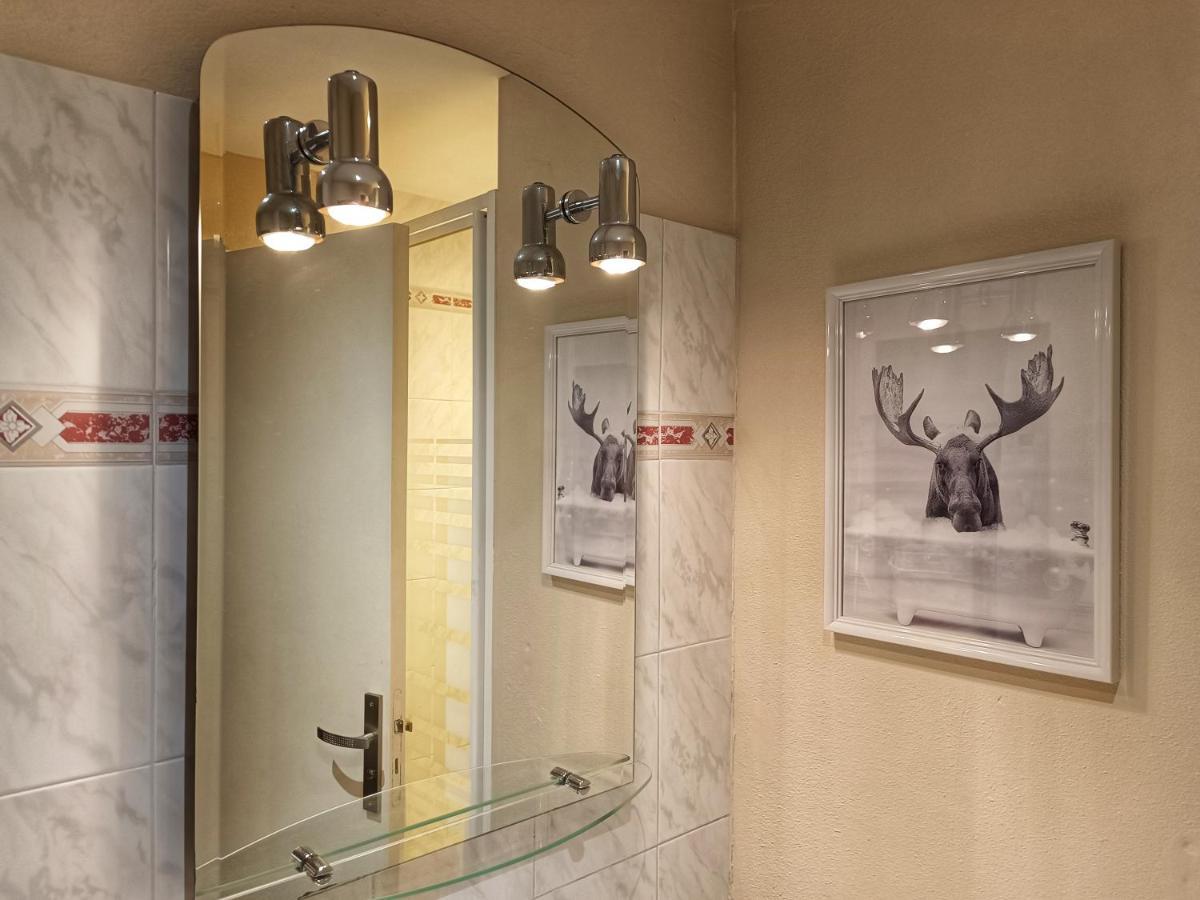 Grand Studio 3 Personnes Idealement Place Барселонет Екстериор снимка