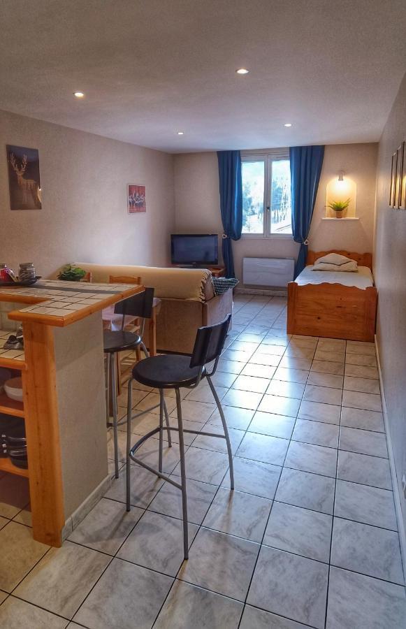 Grand Studio 3 Personnes Idealement Place Барселонет Екстериор снимка