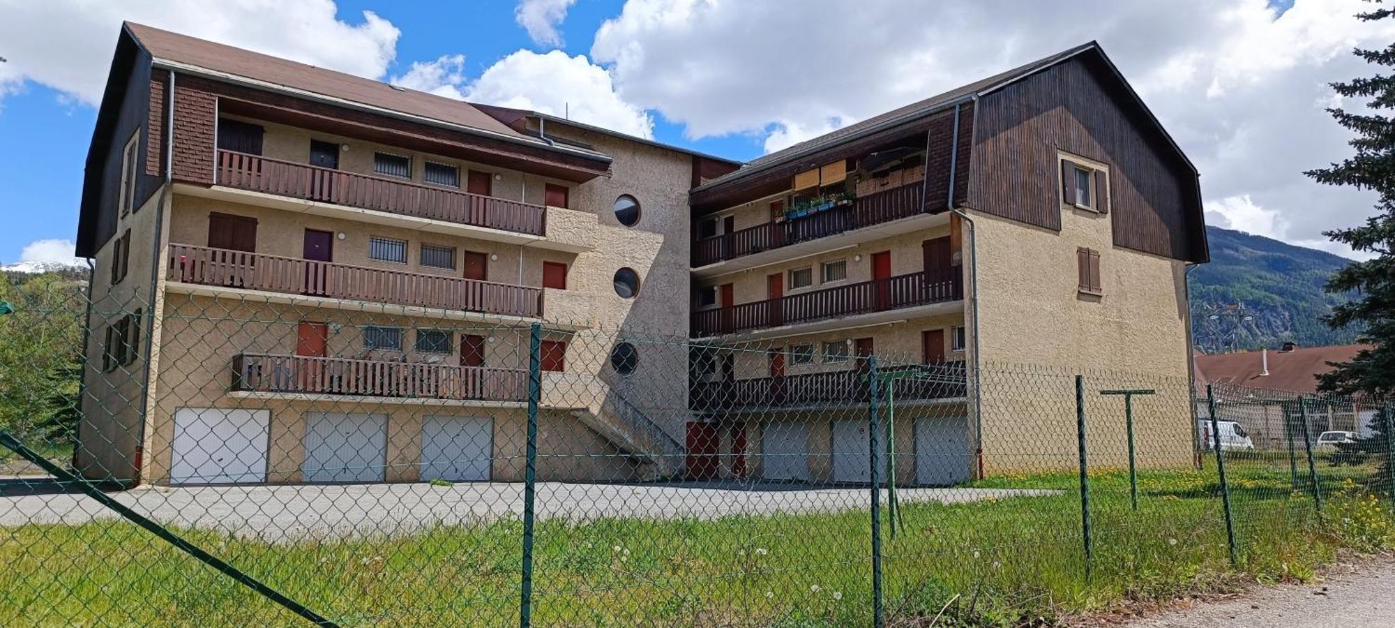 Grand Studio 3 Personnes Idealement Place Барселонет Екстериор снимка