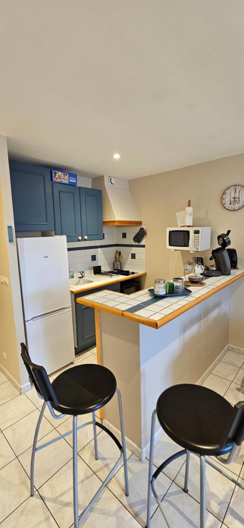 Grand Studio 3 Personnes Idealement Place Барселонет Екстериор снимка